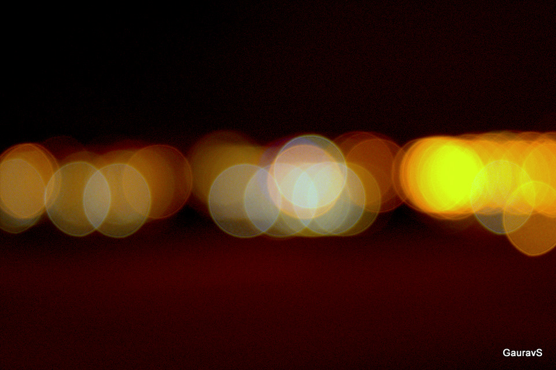 Illustration for article titled Shooting Challenge: Bokeh, Gallery 1